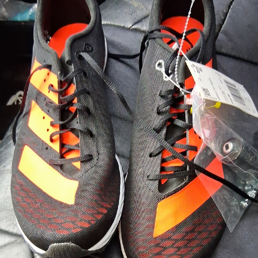 Mens Adidas Adizero